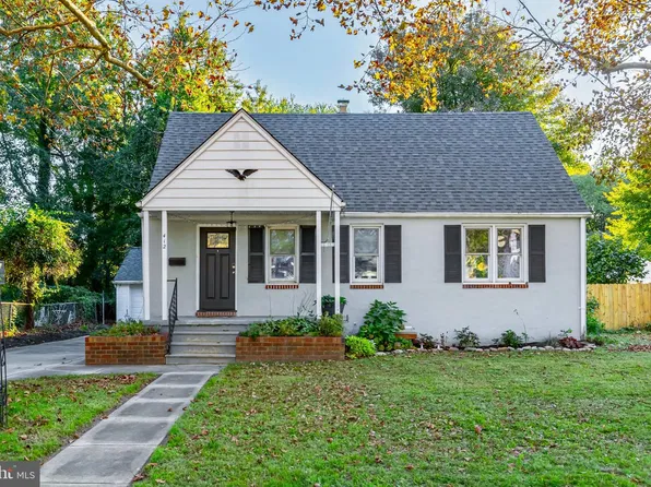 412 Manor Ave, Carneys Point, NJ 08069