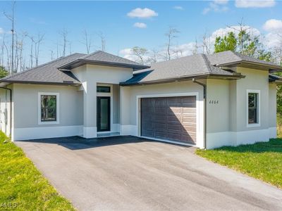 4464 26th Ave SE, Naples, FL, 34117