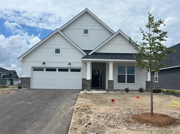 7625 Swan St, Lino Lakes, MN 55038