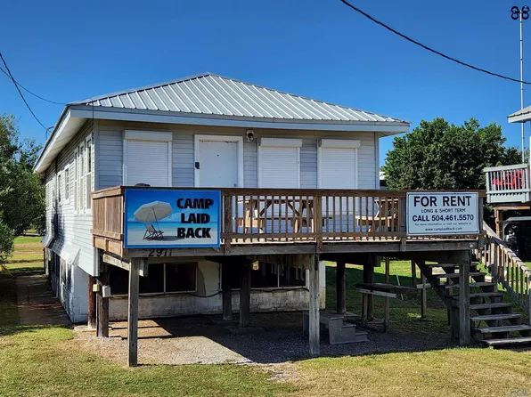 2911 Highway 1, Grand Isle, LA 70358