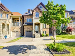 8 Beckett Ave, Markham, ON L6C 0W5