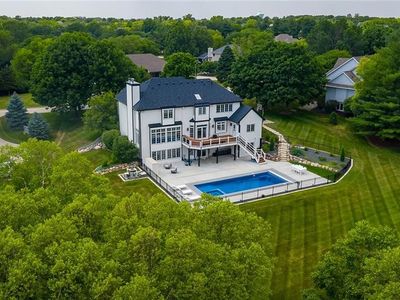 1608 S 43rd St, West Des Moines, IA, 50265