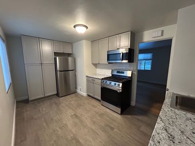 1229 E Caramillo St, Colorado Springs, CO, 80909