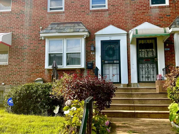 241 W Colonial St, Philadelphia, PA 19126