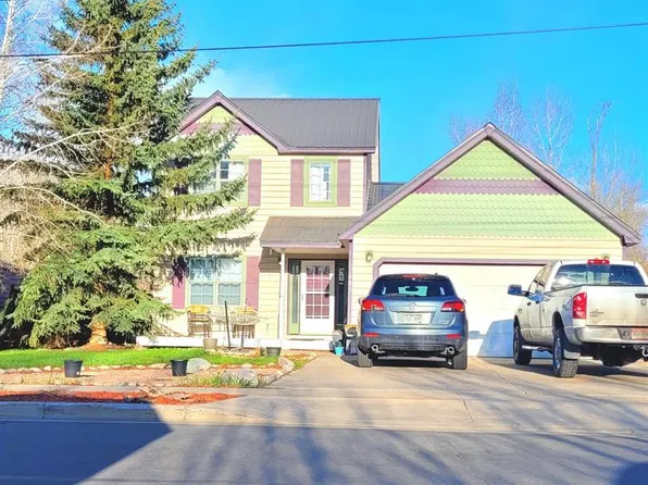 405 N 8th Street, Gunnison, CO 81230