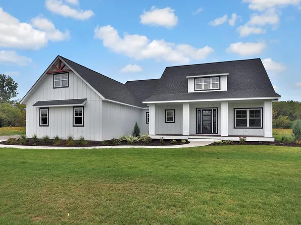 7591 255th St, Wyoming, MN 55092