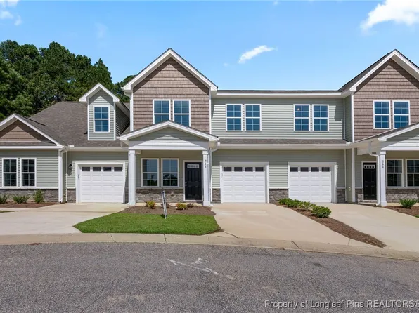 968 Kensington Park Rd, Fayetteville, NC 28311