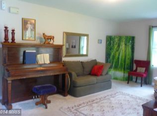 7349 Eggbornsville Rd, Rixeyville, VA 22737