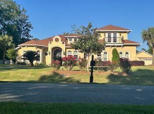 1227 Archangel Way, Tallahassee, FL 32317