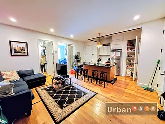 Rented by Urban Pads