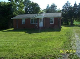 Hatley Farm Rd, Albemarle, NC 28001