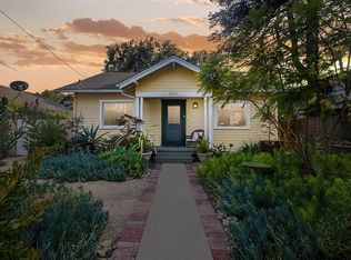 2217 Oak Park Ln, Santa Barbara, CA 93105