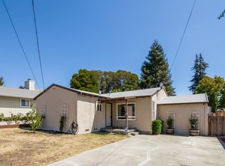 19656 Center St, Castro Valley, CA