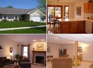 2232 Sonbird Ct, Plymouth, WI 53073