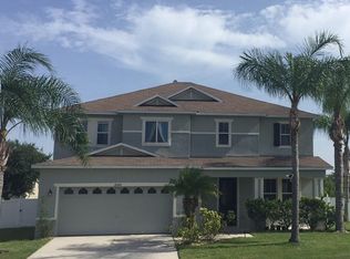 2068 Bearing Ln, Kissimmee, FL 34744