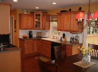 6578 Lily St SW, Grandville, MI 49418