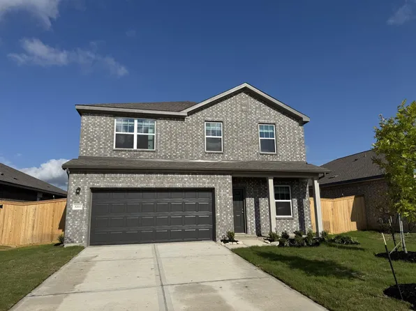 3202 Diamond View Ln, Angleton, TX 77515
