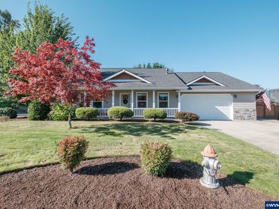 4913 Mimosa Cir, Sweet Home, OR, 97386