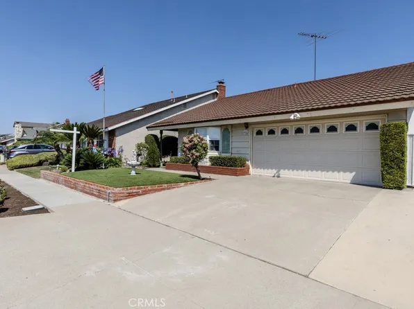 1724 N Glenview Ave, Anaheim, CA 92807