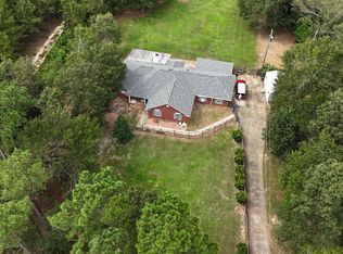 5298 Henderson Rd, Hephzibah, GA 30815