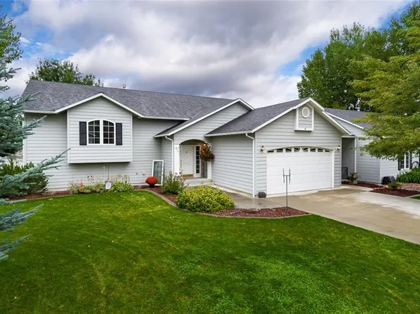 417 Granite Peak Dr, Columbus, MT 59019