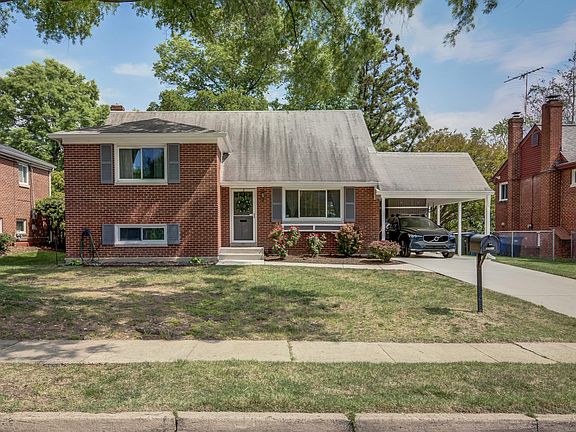 2nd image of 5329 Truman Ave
