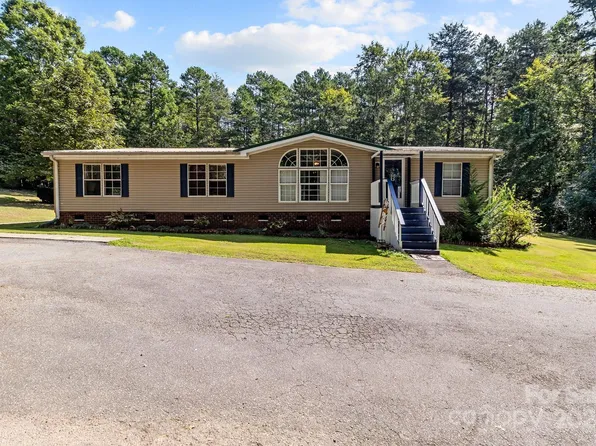 4742 Sherrills Ford Rd, Salisbury, NC 28147