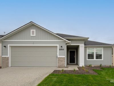 12943 Ashfield St, Caldwell, ID, 83607