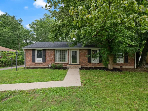4981 Edmondson Pike, Nashville, TN 37211