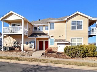 3613 Ponderosa Ct UNIT 2, Evans, CO 80620