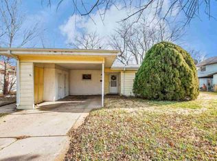 3350 S Euclid Ave, Wichita, KS 67217