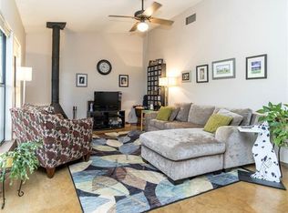 704 Ramble Ln #A, Austin, TX 78745