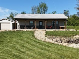 35620 Egypt North Rd, Barnesville, OH 43713