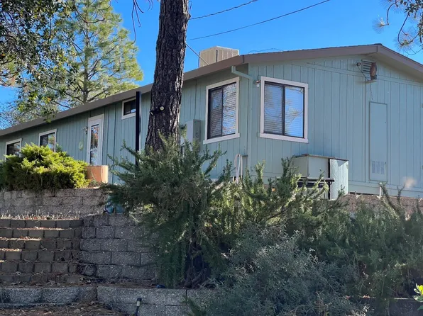 8916 Mountain Vista Dr, Mountain Ranch, CA 95246