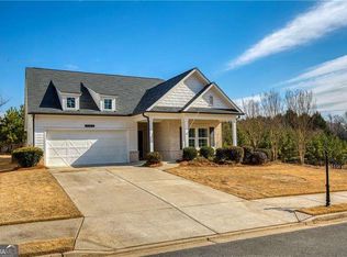 5550 Bergeson Way, Cumming, GA 30028