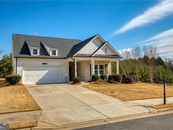 5550 Bergeson Way, Cumming, GA 30028