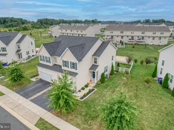 408 Galway Ct, Middletown, DE 19709