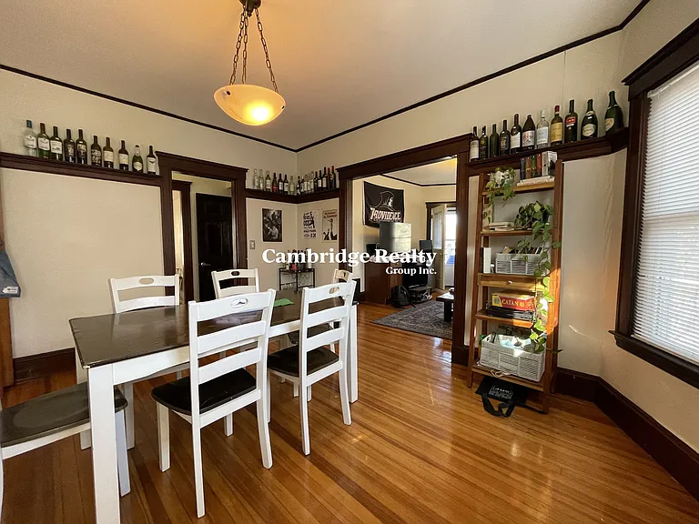 56 Hobson St #2T — Photo 6