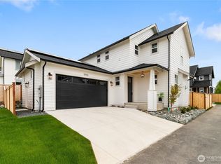 Church Hill Ranch, Ferndale, WA 98248