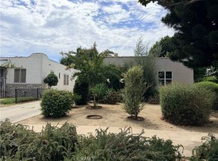 1225 S Sierra Vista Ave, Alhambra, CA 91801