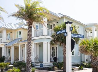 320 S Shore Dr, Port Aransas, TX 78373