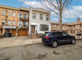 6019 60th Drive, Maspeth, NY 11378