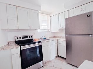 1701 NE Miami Gardens Dr APT 117, Miami, FL 33179