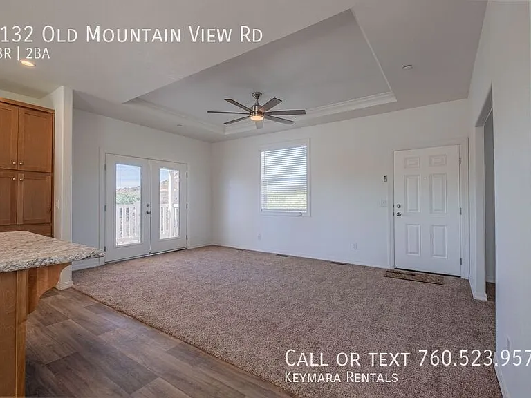 1132 Old Mountain View Rd — Photo 7
