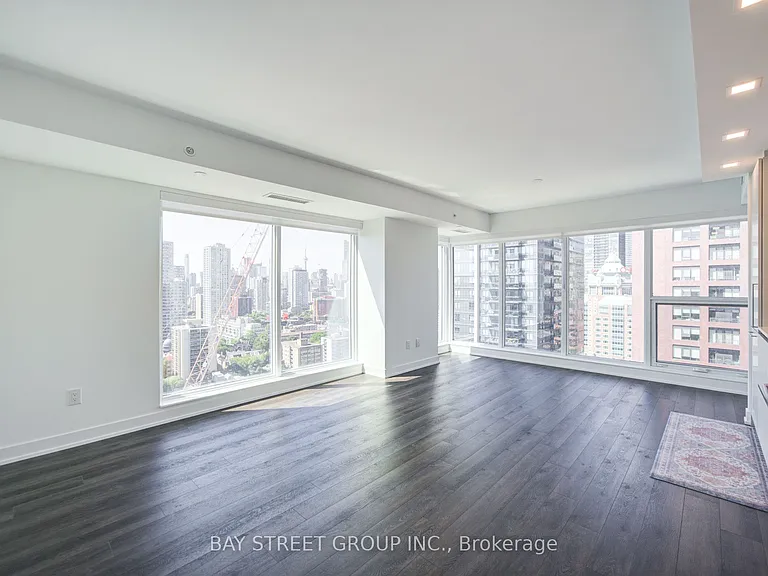 609 Sherbourne St #2302 — Photo 14