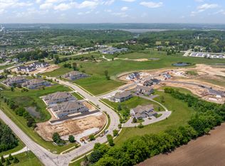 Edgewood Meadows by Stepping Stone Homes in Mukwonago WI