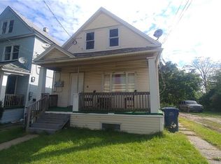 17 Milburn St, Buffalo, NY 14212