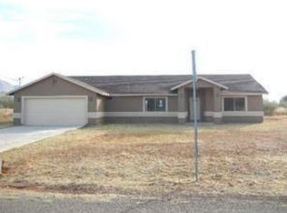 645 Camino Arviso, Rio Rico, AZ 85648