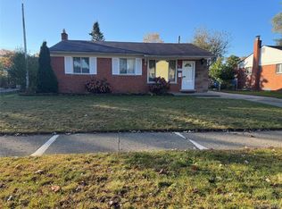 33145 Shawnee St, Westland, MI 48185