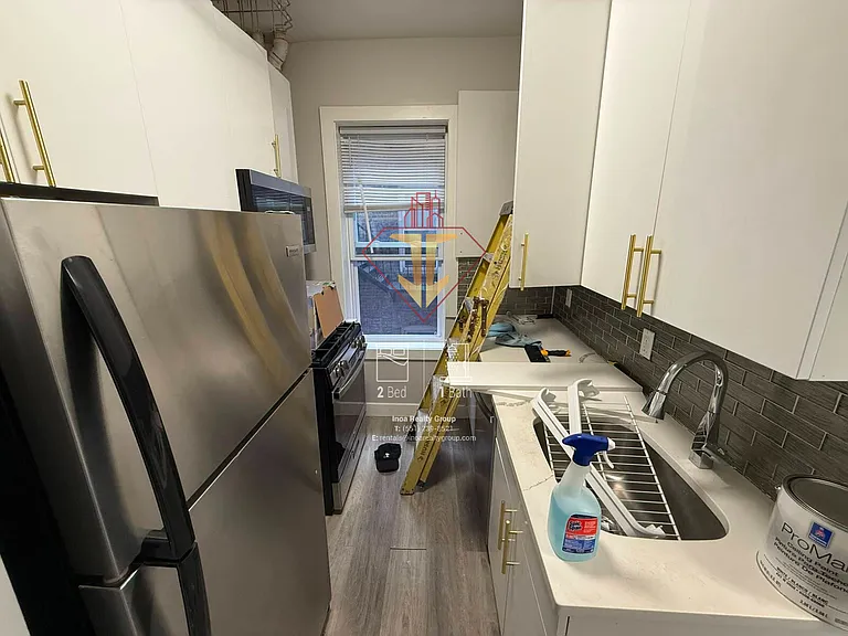 3143 John F Kennedy Blvd #201 — Photo 1